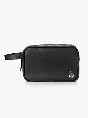 Ryderwear Men Bags Core Travel Men's Bags Black | CA2532WY