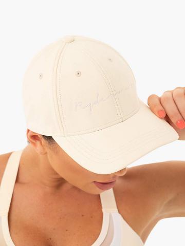 Ryderwear Men Caps Soft Touch Baseball Men's Caps Butter | CA2533QZ