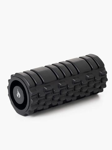 Ryderwear Men Ryderwear Foam Roller Men's Accessories Black | CA2510BC