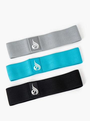 Ryderwear Men Ryderwear Resistance Band Set Men's Accessories Multi | CA2509NB