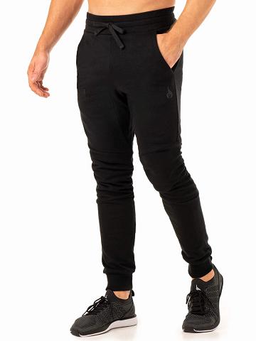 Ryderwear Men Track Pants Limitless Men's Track Pants Black | CA3129UT