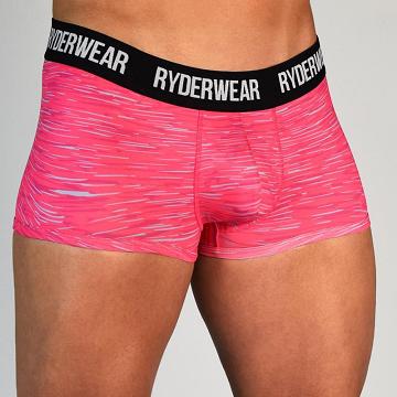 Ryderwear Men Underwear Boxer Brief Men's Underwear Dragon Marle | CA2605UT