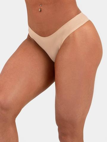 Ryderwear Men Underwear Seamless Twin Pack Men's Underwear Light | CA2598FM