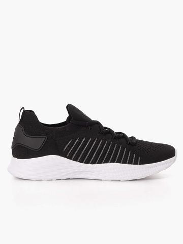 Ryderwear Women Shoes Flylyte Trainer Women's Shoes Black | CA1046OR